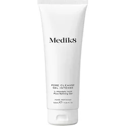 Medik8, Gesichtsreinigung, Pore Cleanse Gel Intense 150ml (Reinigungsgel, 150 ml)