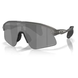 OAKLEY Sonnenbrille Stunt Devil Grey Smoke | Prizm Black OO9517-0139