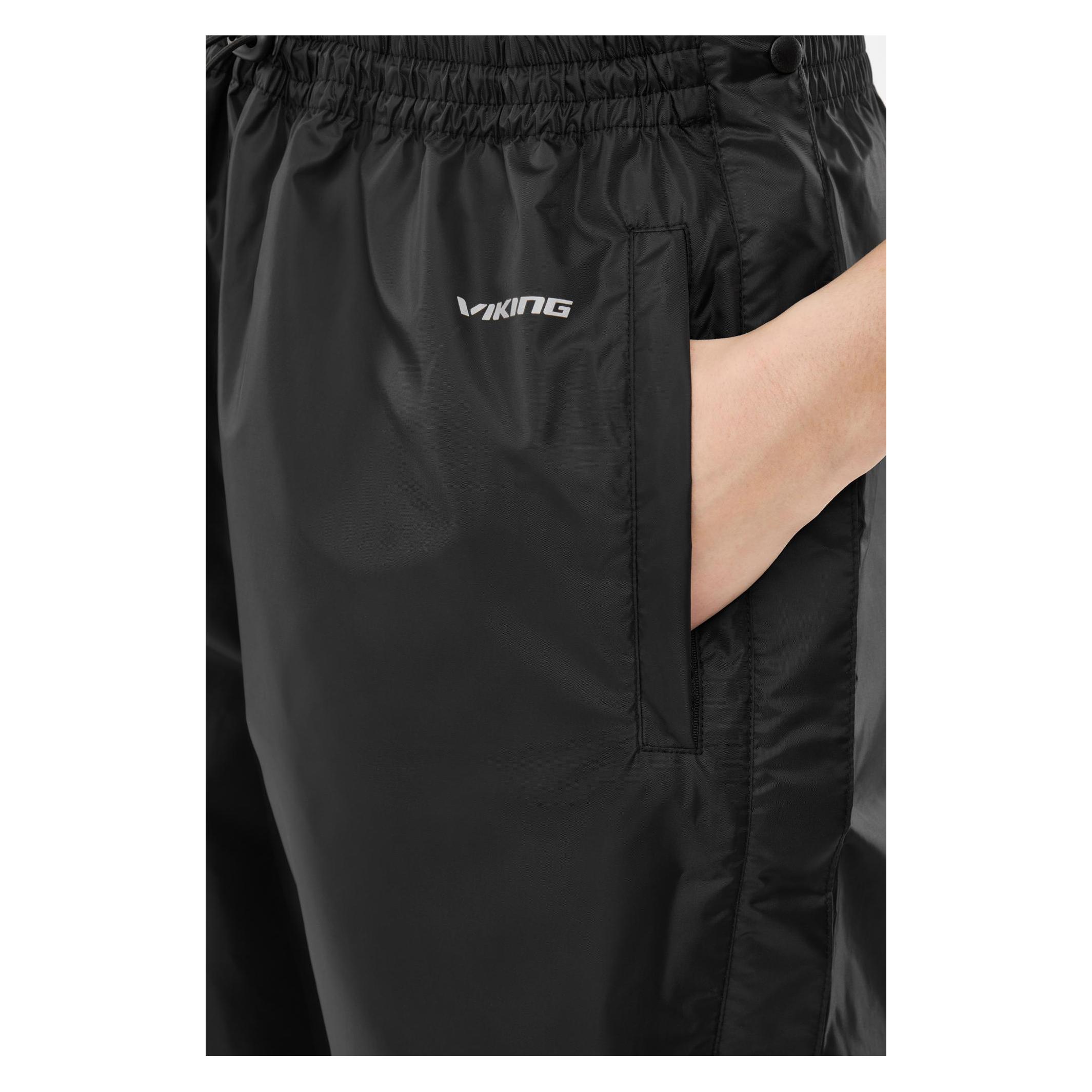 MGA Wikinger Rainier Full Reissverschluss Hosen (XS) (35776008)