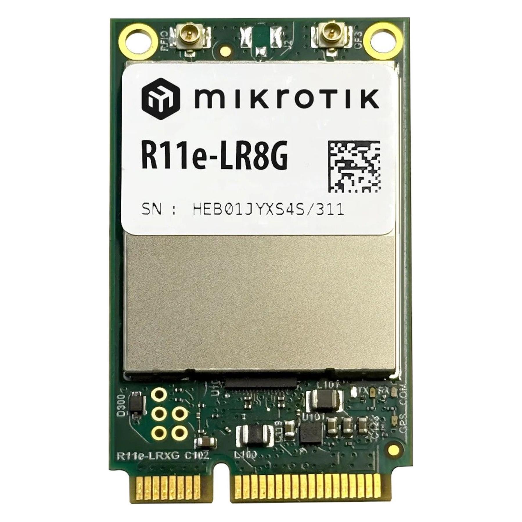 MikroTik R11e-LR8G (R11e-LR8G)
