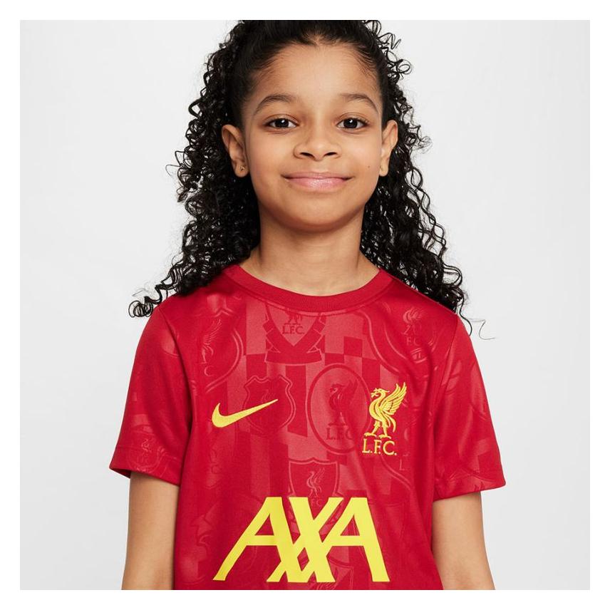 Nike Liverpool Academy Pro Top (140) (58973688)
