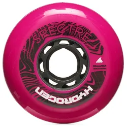 ROLLERBLADE HYDROGEN SPECTRE 80/85A 4er Pack Rollenset 2026 dark fuchsia