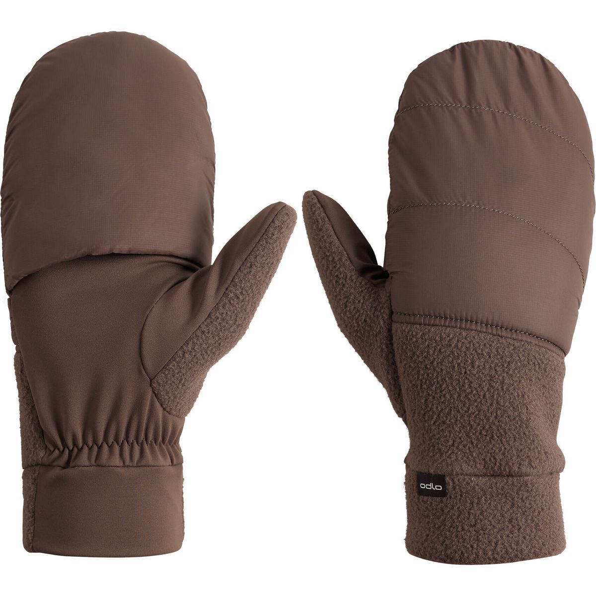 Odlo Multisport Warm brown granite (30369) XXL 763390-30369-XXL