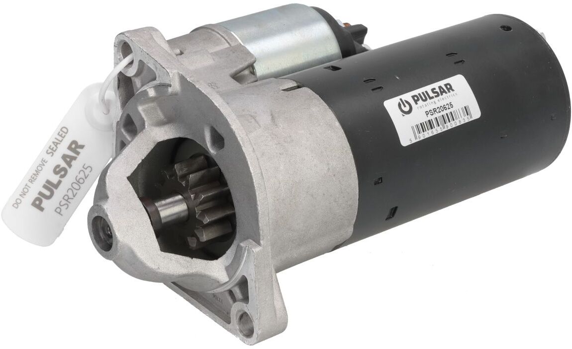 Starter PULSAR ROTATING ELECTRICS PSR20625