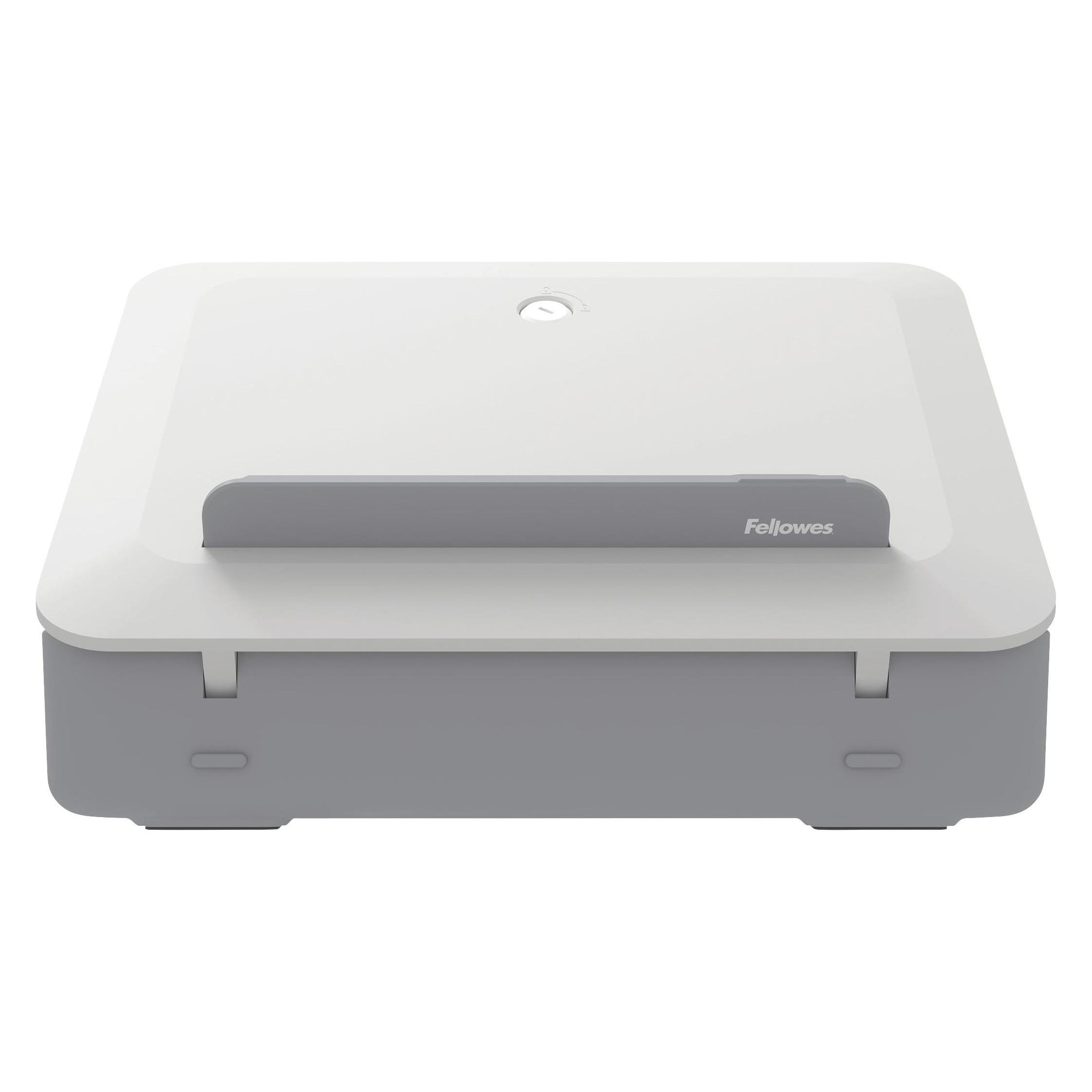 Fellowes Notebookkoffer weiss (14", Universal) (FW100016565)