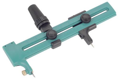 Wolfcraft 4151000 Kreisschneider 1St.