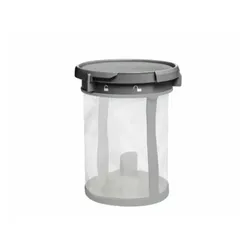 AEG Electrolux A4WHCAR1 Austausch Mikroplastik Filter