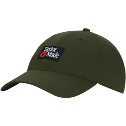 TaylorMade Cap Hamptons, oliv
