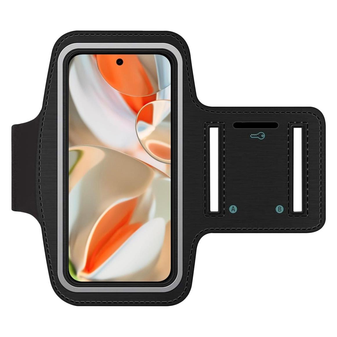 SmartFitness Google Pixel 9 Pro XL Handy Sport Armband (00034097)