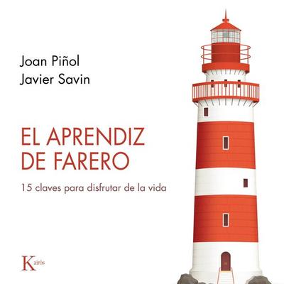 El aprendiz de farero - Joan Piñol,Javier Savin, Audio, 9788411210492