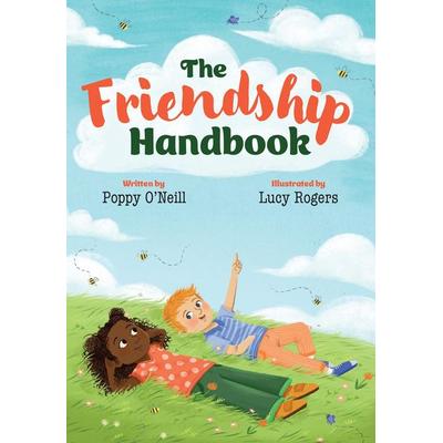 The Friendship Handbook, Taschenbuch von Poppy O'Neill; HarperCollins, 978-0-00-862463-7