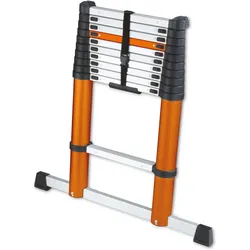 Batavia, Leiter + Gerüst, Giraffe Air (Teleskopleiter, 327 cm)