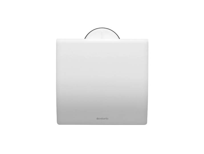 Brabantia Dérouleur papier toilette Profile blanc (off-white)