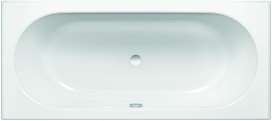 Bette Badewannen Rechteck Starlet Spirit Weiß 1700x750x420/8mm, 1384-000 1384-000