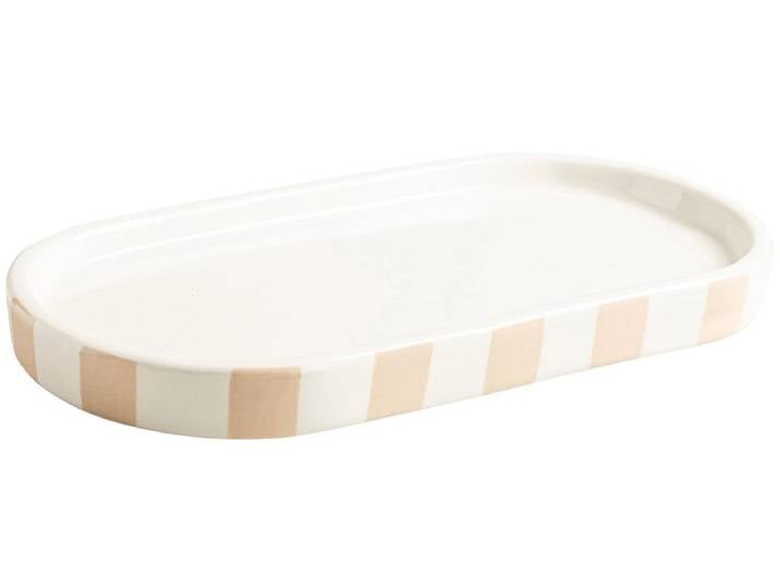 Platte NALIA beige