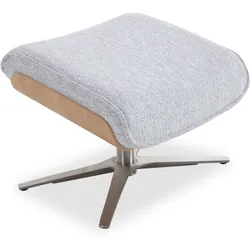 Hocker MONDO IRIE (BHT 50x41x50 cm) - BHT 50x41x50 cm