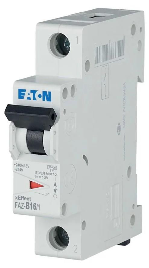Eaton Faz-B16/1