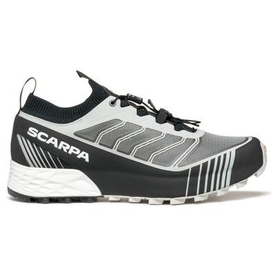 Scarpa - Ribelle Run 2 - Trailrunningschuhe 45,5 | EU 45,5 grau/schwarz