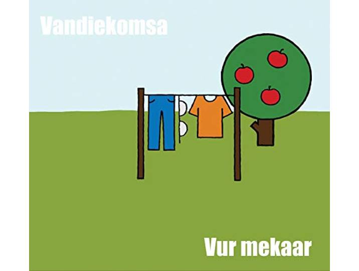 Vur Mekaar