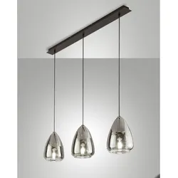 Fabas Luce Pendelleuchte 3673-48-126