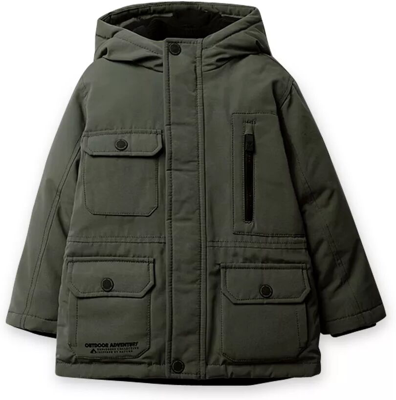 Sfera - Parka, 5A, Khaki