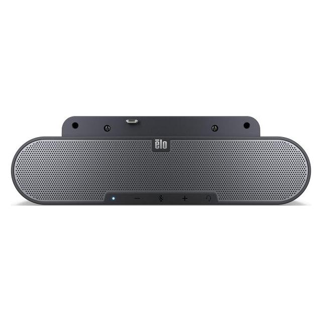 ēlo Elo Edge Connect Speaker Bar (5 W) (E894719)