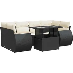 vidaXL, Gartenlounge, Sasha