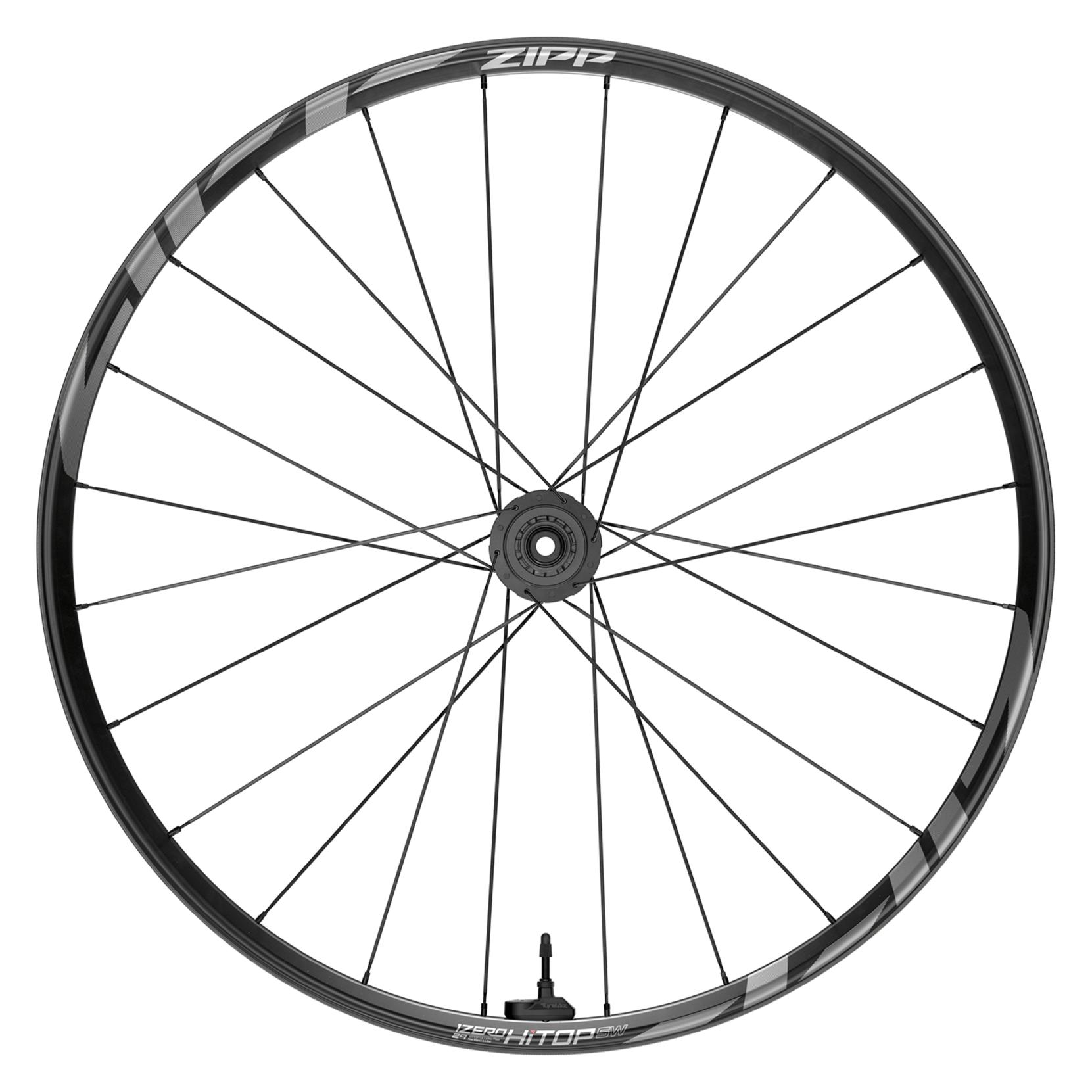 Zipp 1Zero Hitop (Hinterrad, 29") (ZPPRO060089)