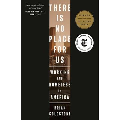 There Is No Place for Us, Taschenbuch von Brian Goldstone, Random House LLC US, 978-0-593-23716-8