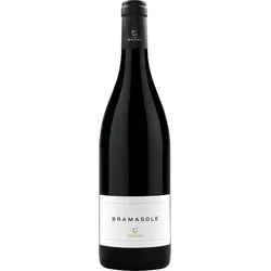 Bramasole Cortona Antinori 2021