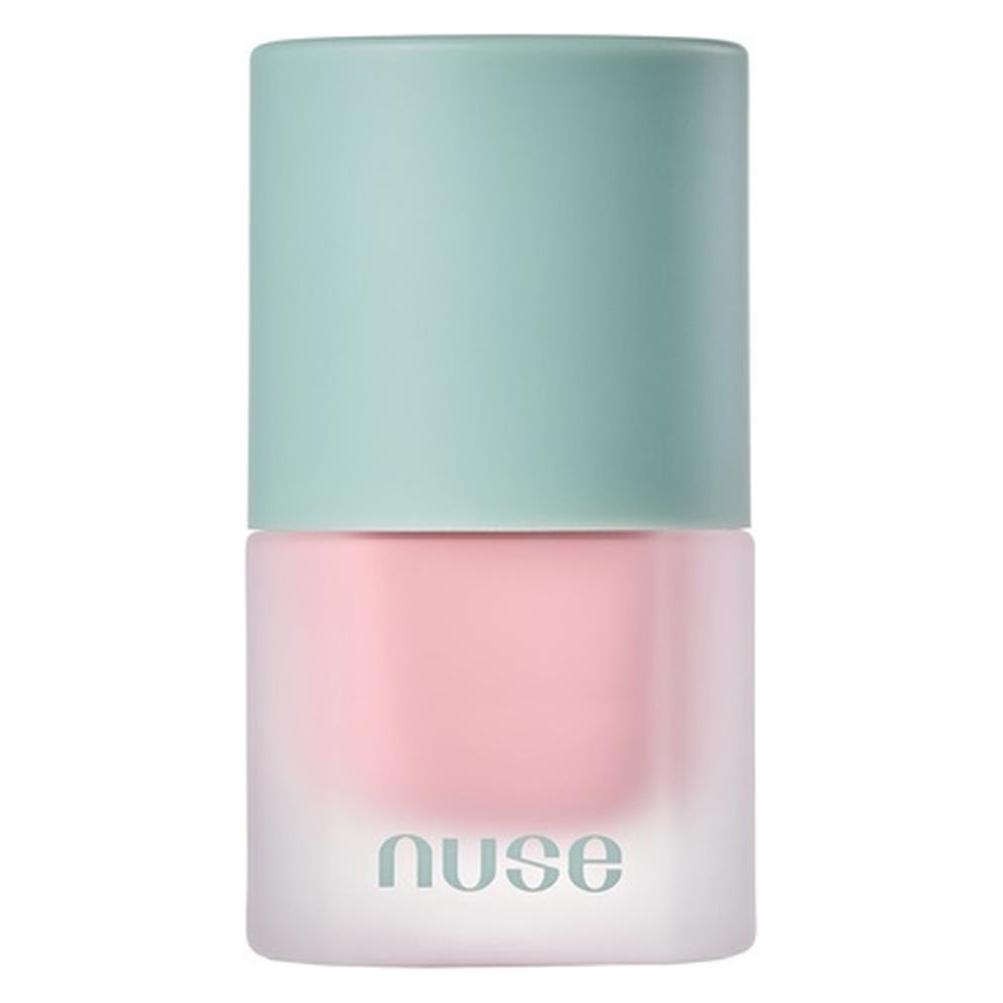 Nuse Mousse Care Cheek mus koloryzujący do policzków 02 Pink Topper 16ml (Pink Topper) (8809625248765)