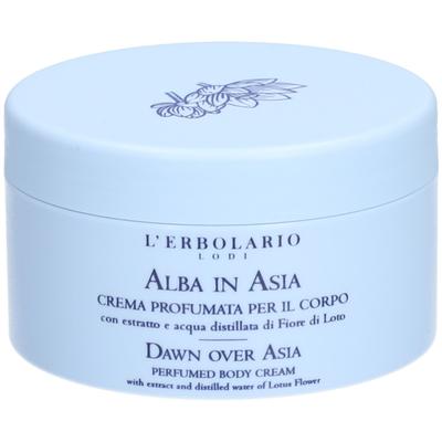 L Erbola Koerp.cr Alba Asia 250 ml Körperlotion