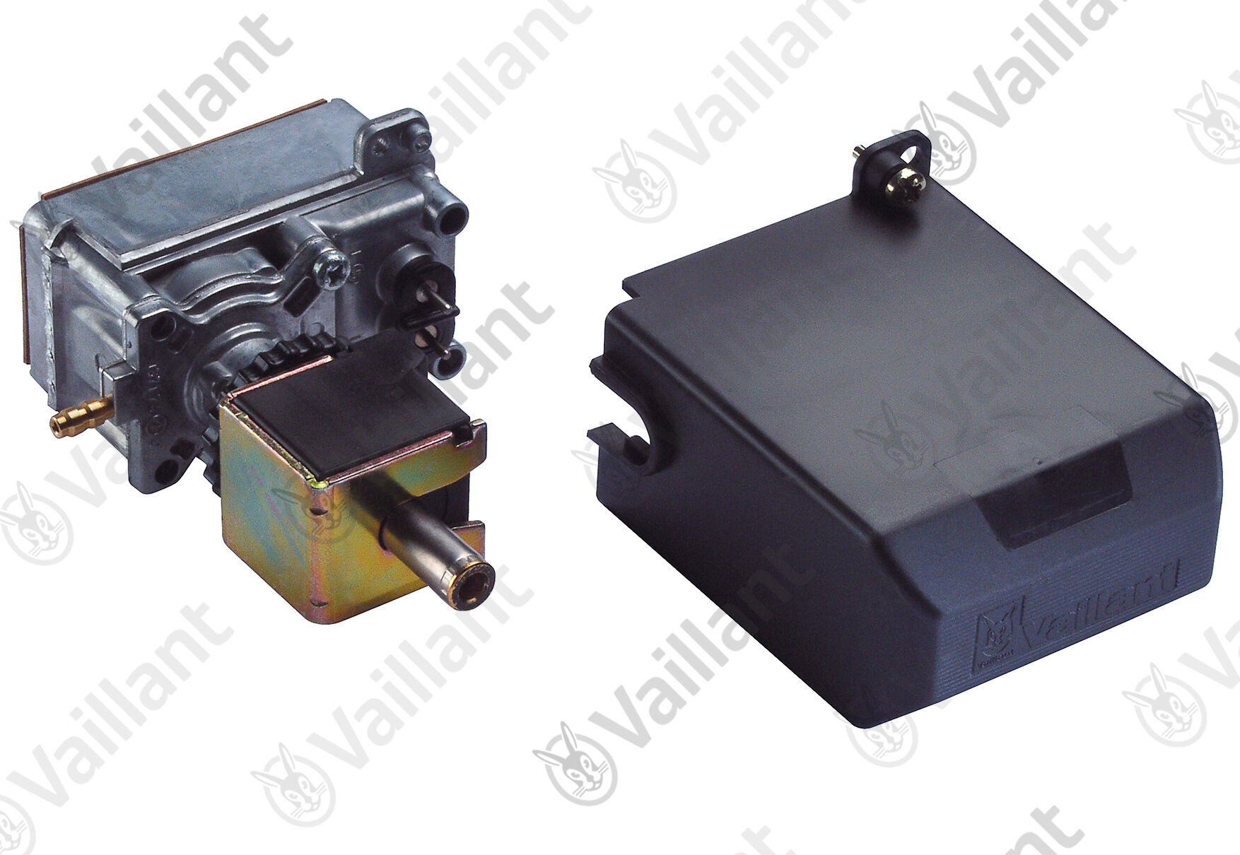 pression servo Vaillant 050227 Vaillant no. 050227