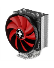 Xilence CPU Kühler M404PRO Multisocket CPU-Kühler (XC049)