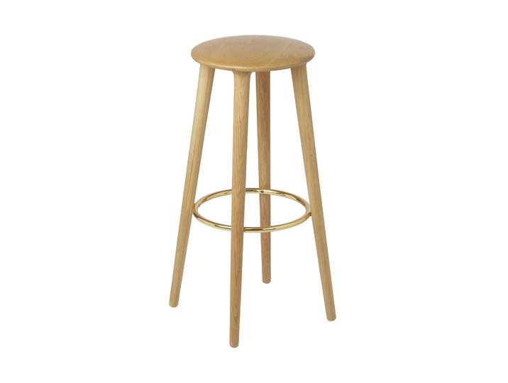 Umage The Socialite Barhocker 77,7 cm Oak