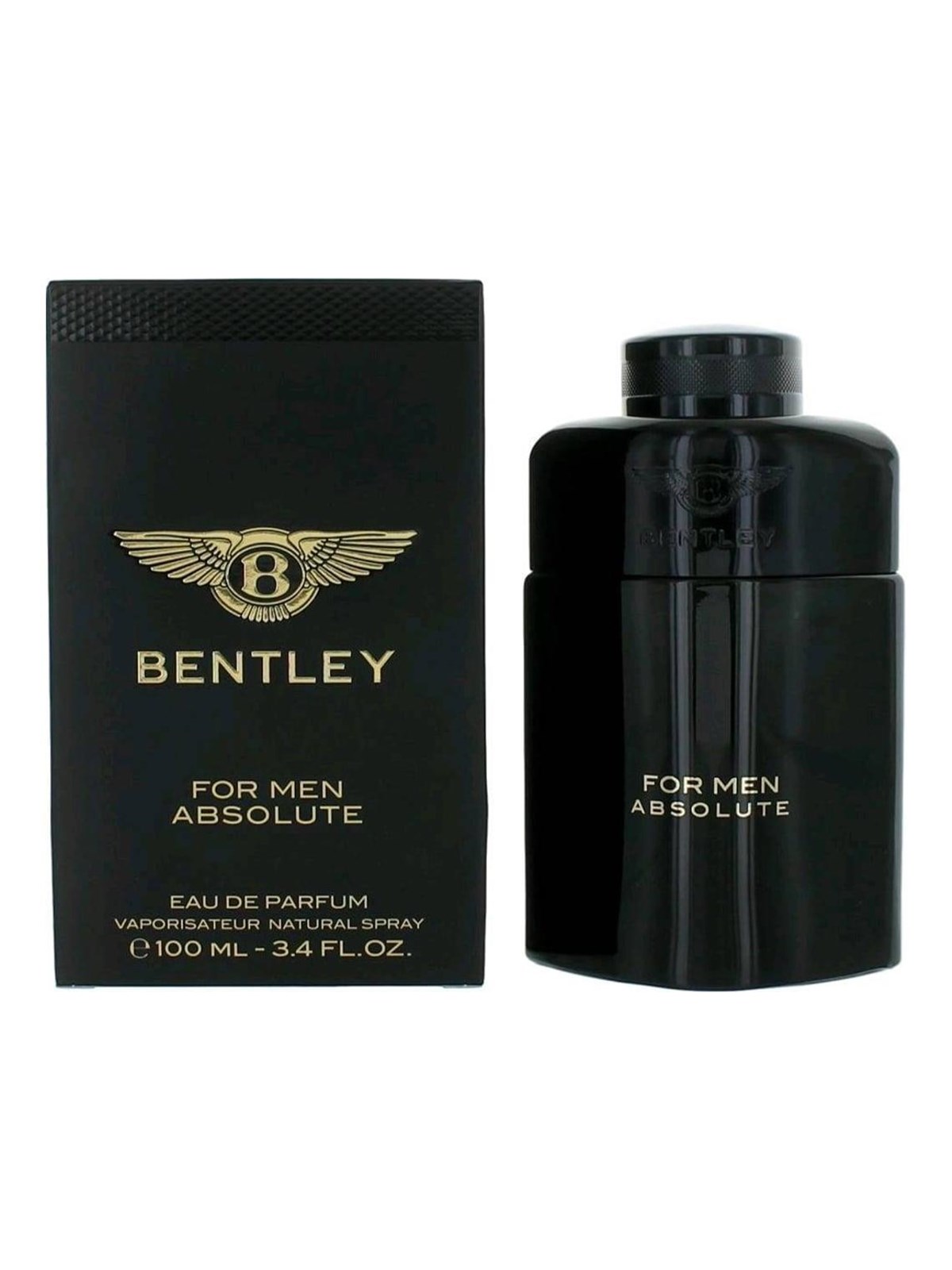 Bentley Absolute EDP - 100 ml0