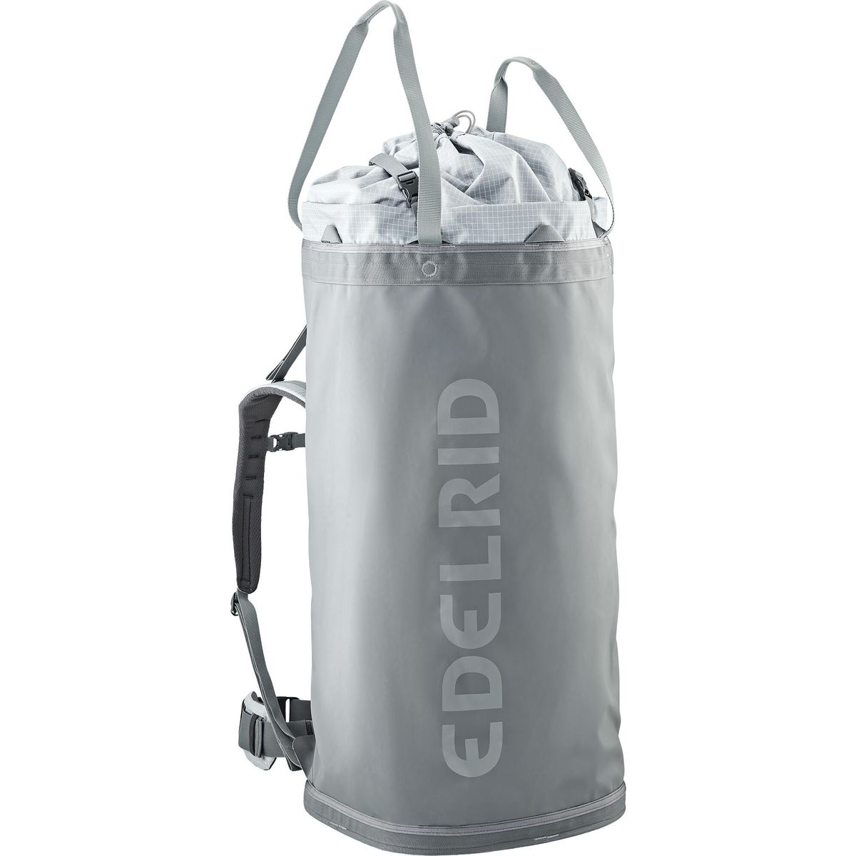 Edelrid Lynn Haulbag 95 grey (002) 95 L 873060950020