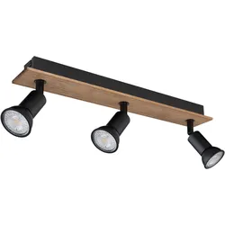 Globo, Deckenstrahler, Drew (GU10)