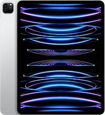 Apple iPad Pro 12,9 512GB [Wi-Fi + Cellular, Modell 2022] silber
