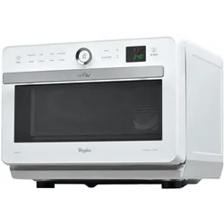 Whirlpool JT 469 WH, Mikrowelle, Weiss