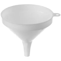 Hendi Trichter Ø 127 mm