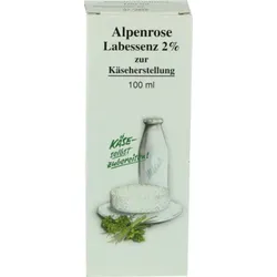 KÄSELAB Essenz 100 ml