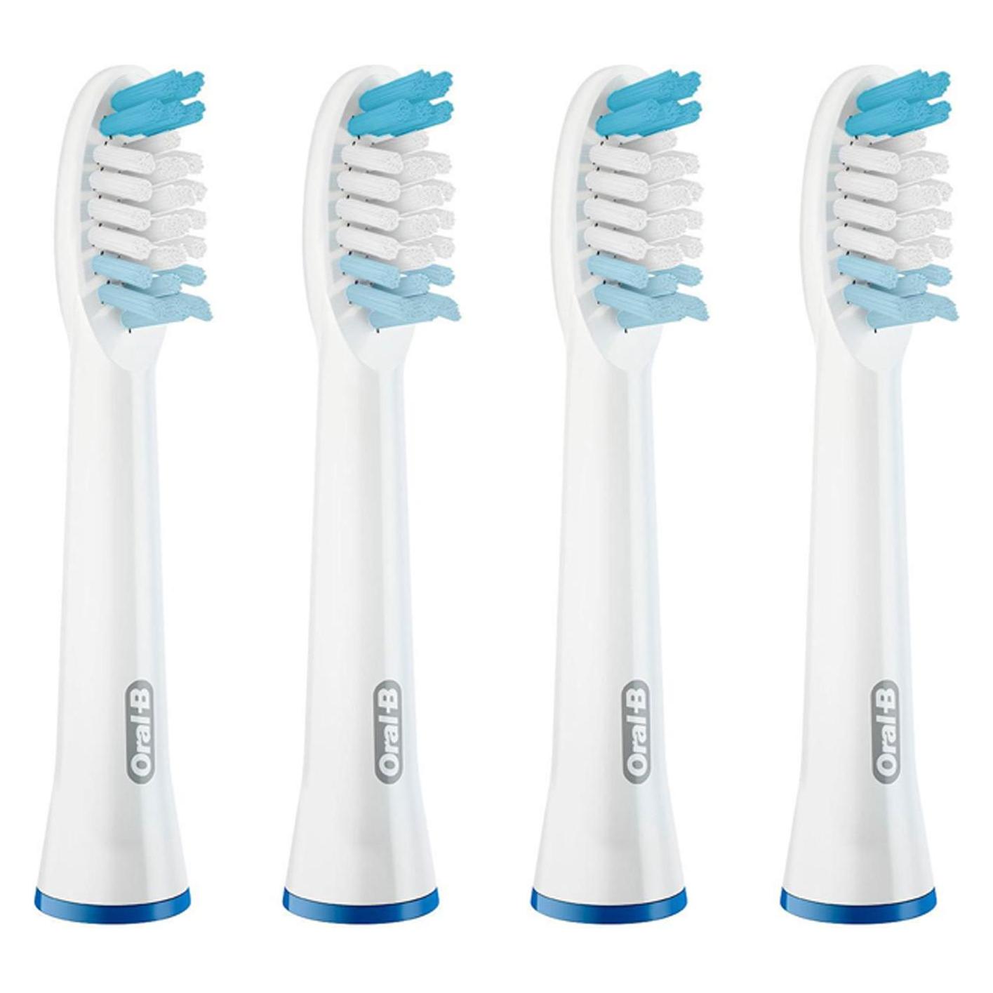 Oral-B Pulsonic Clean (4x) (299813)