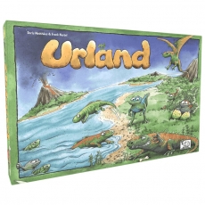 Doris und Frank Spiele Urland 247778