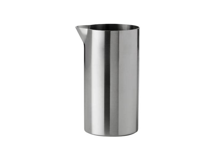 Stelton Pichet à crème AJ cylinda-line 15 cl acier inoxydable