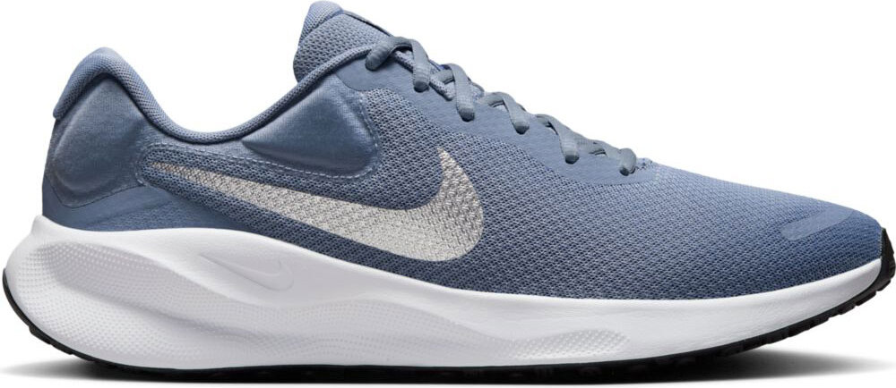 Nike Revolution 7 Laufschuhe Blau EU 40 Mann Blau EU 40
