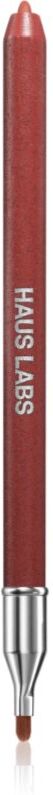 Haus Labs Optic Intensity gel eyeliner shade Sienna Matte 1.3 g