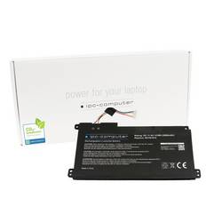 ipc-computer Notebook-Akku Akku B31N1912 REPLACE 11.40 V 3600 mAh IPC-Computer
