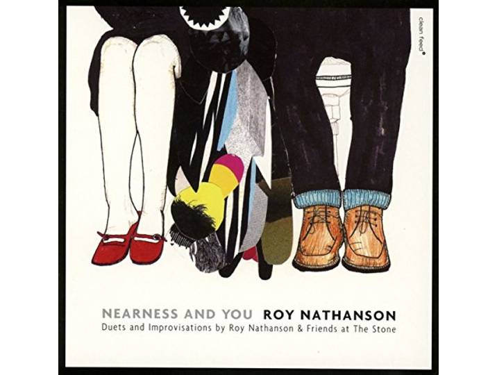 Nearness and you