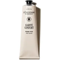 150 ml L'Occitane Karité Confort Shea Intensiv Pflegender Fussbalsam